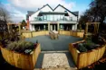 Bowfell House - An outside view of the home